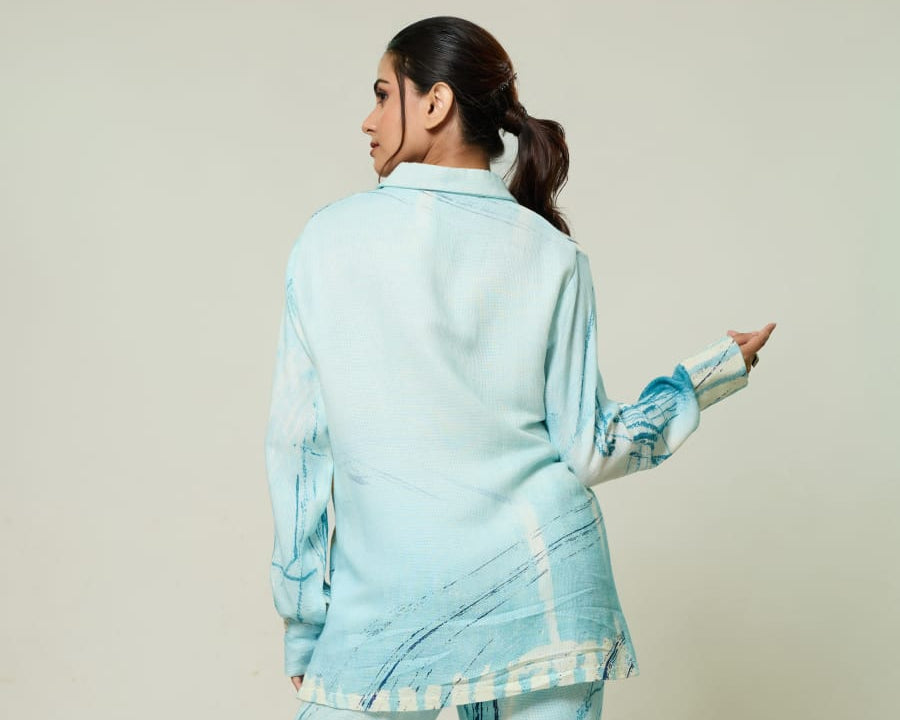 Linen Shirt