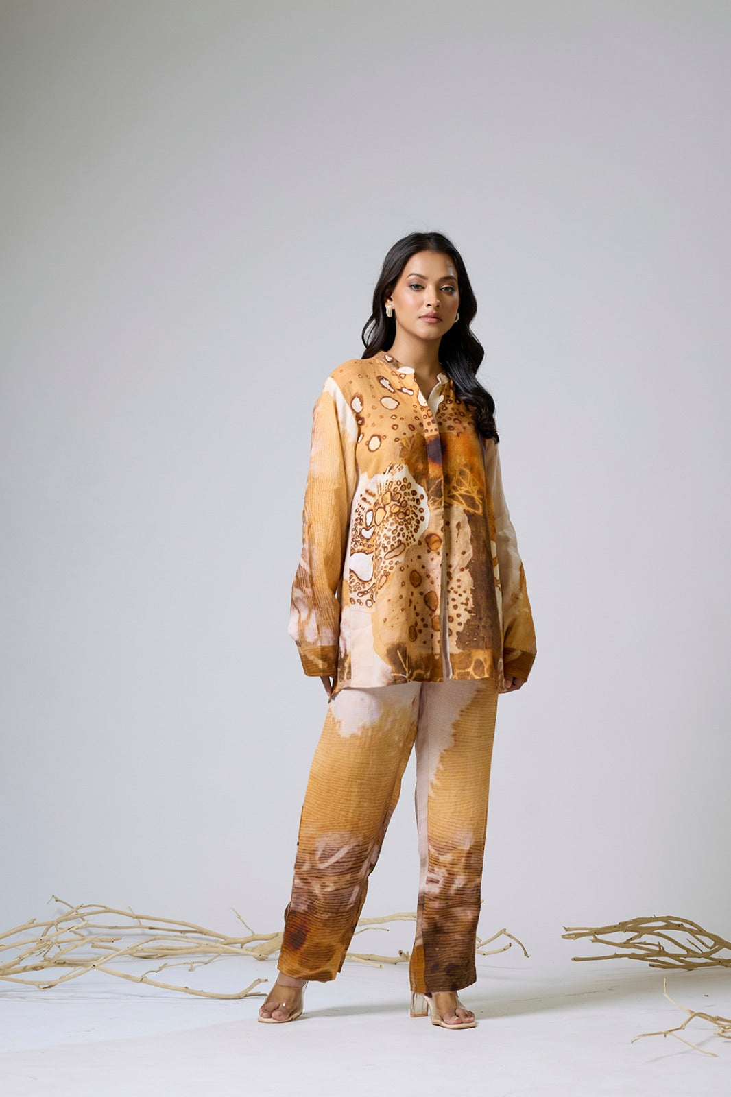 Linen Set
