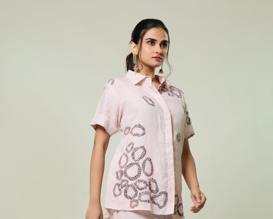 Linen Shirt