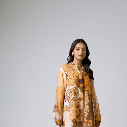 Linen Shirt