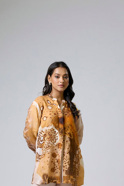 Linen Shirt
