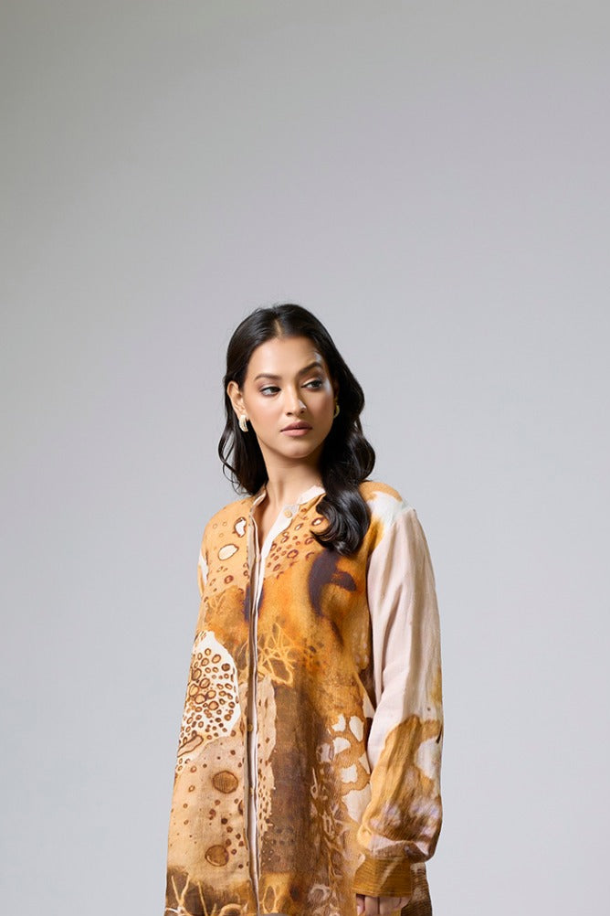 Linen Shirt