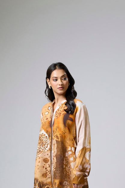 Linen Shirt