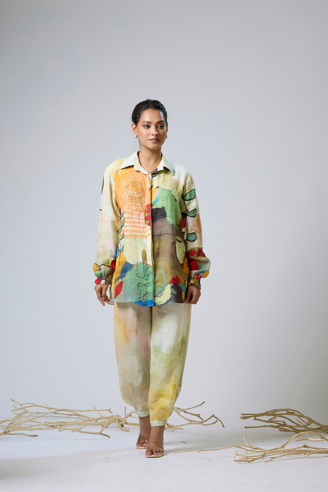 Linen sets