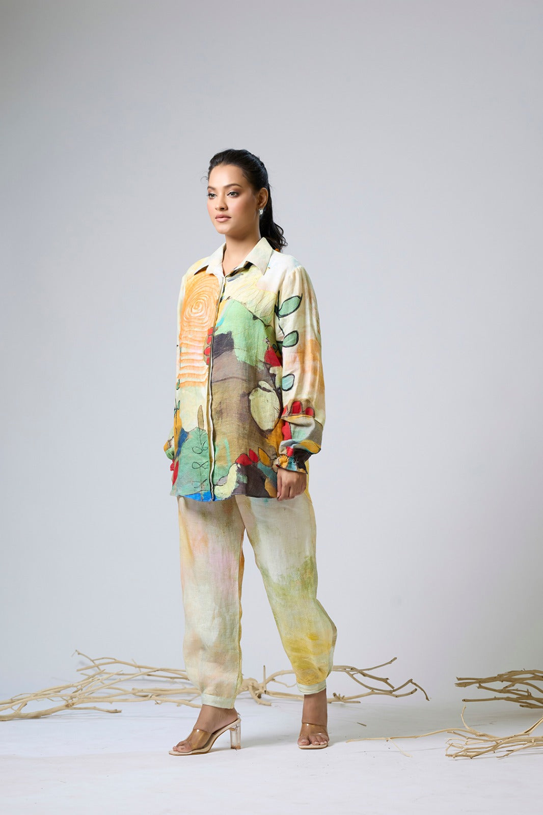 Linen sets