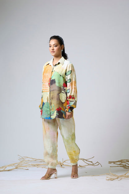 Linen sets