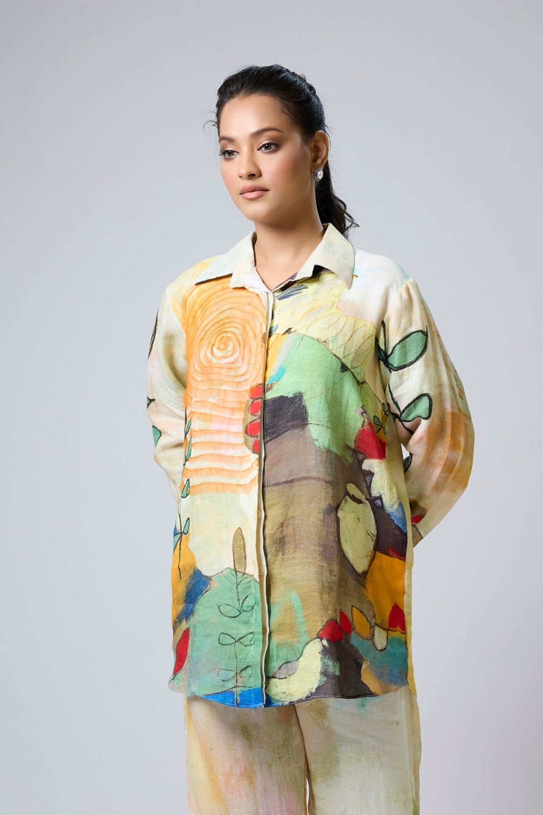Linen sets