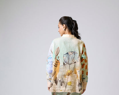 Linen Shirt