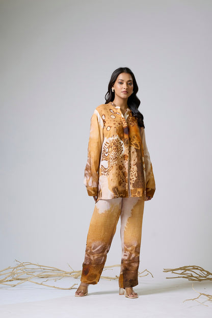 Linen Set