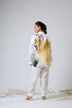 Linen Coord Set