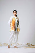 Linen Coord Set
