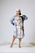 Linen Dress
